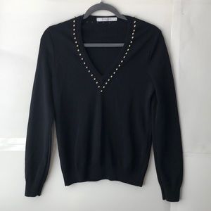 Givenchy sweater